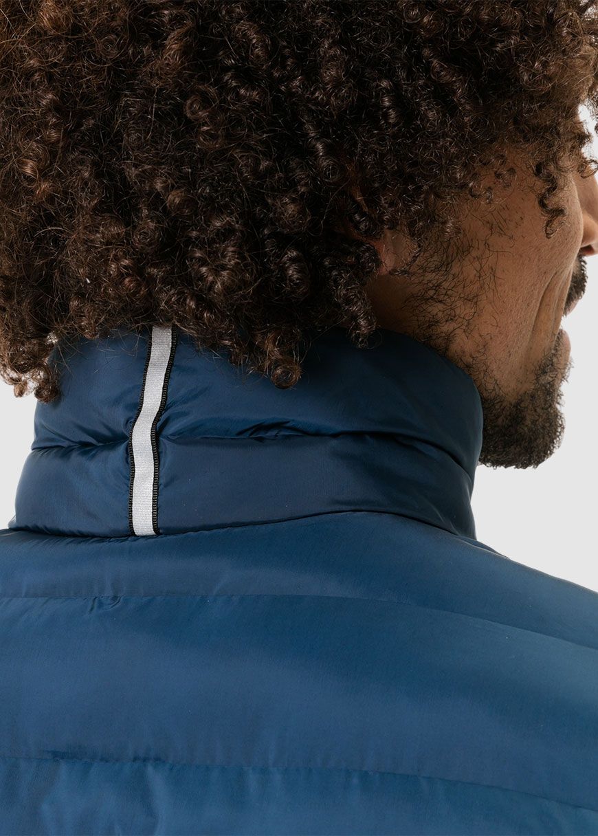 Me Mineo Padded Jacket Me Mineo Padded Jacket