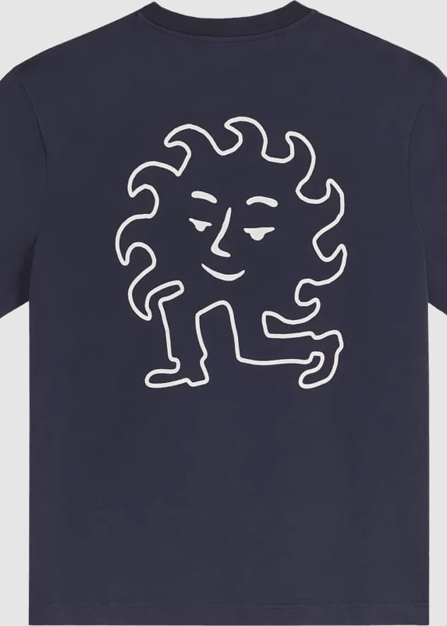 Sun Tee Midnight Sun Tee Midnight