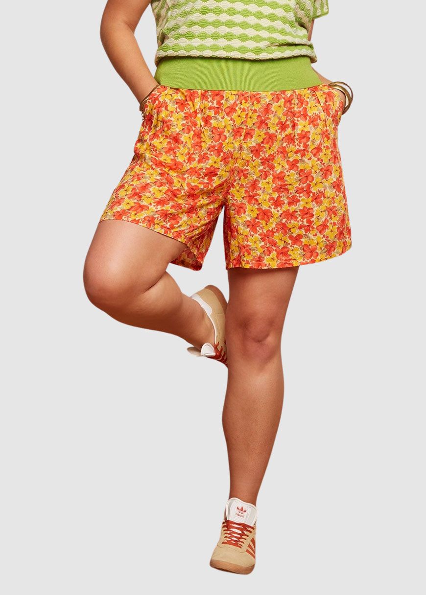 Fintan Shorts Doree Fintan Shorts Doree
