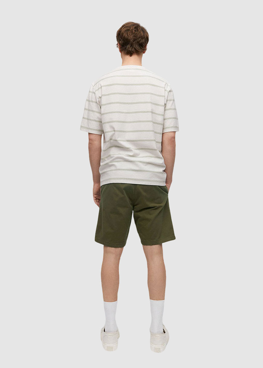 Maatze Stripes Pocket Maatze Stripes Pocket
