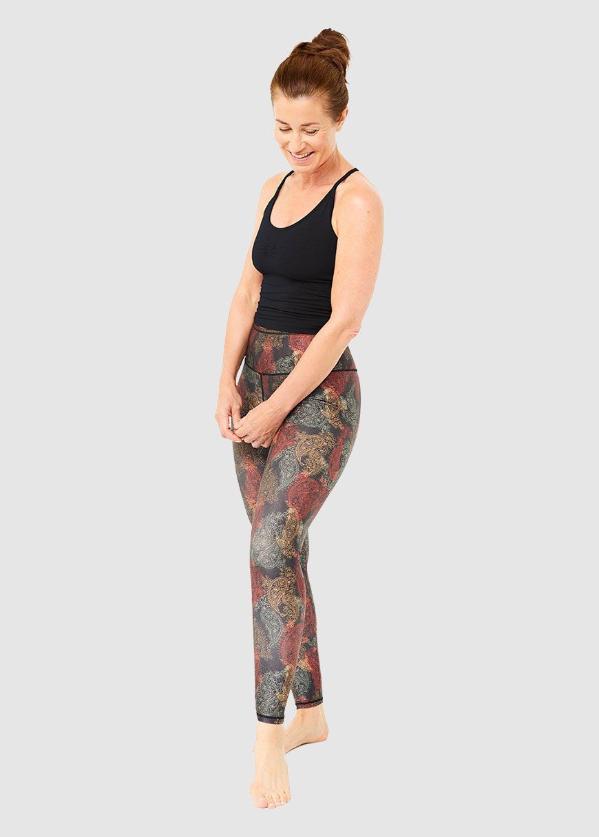 Studio Cropped Top Studio Cropped Top