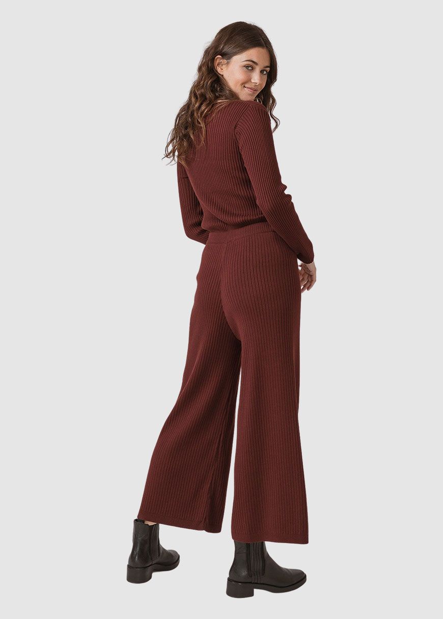 Gai Women Trouser Gai Women Trouser