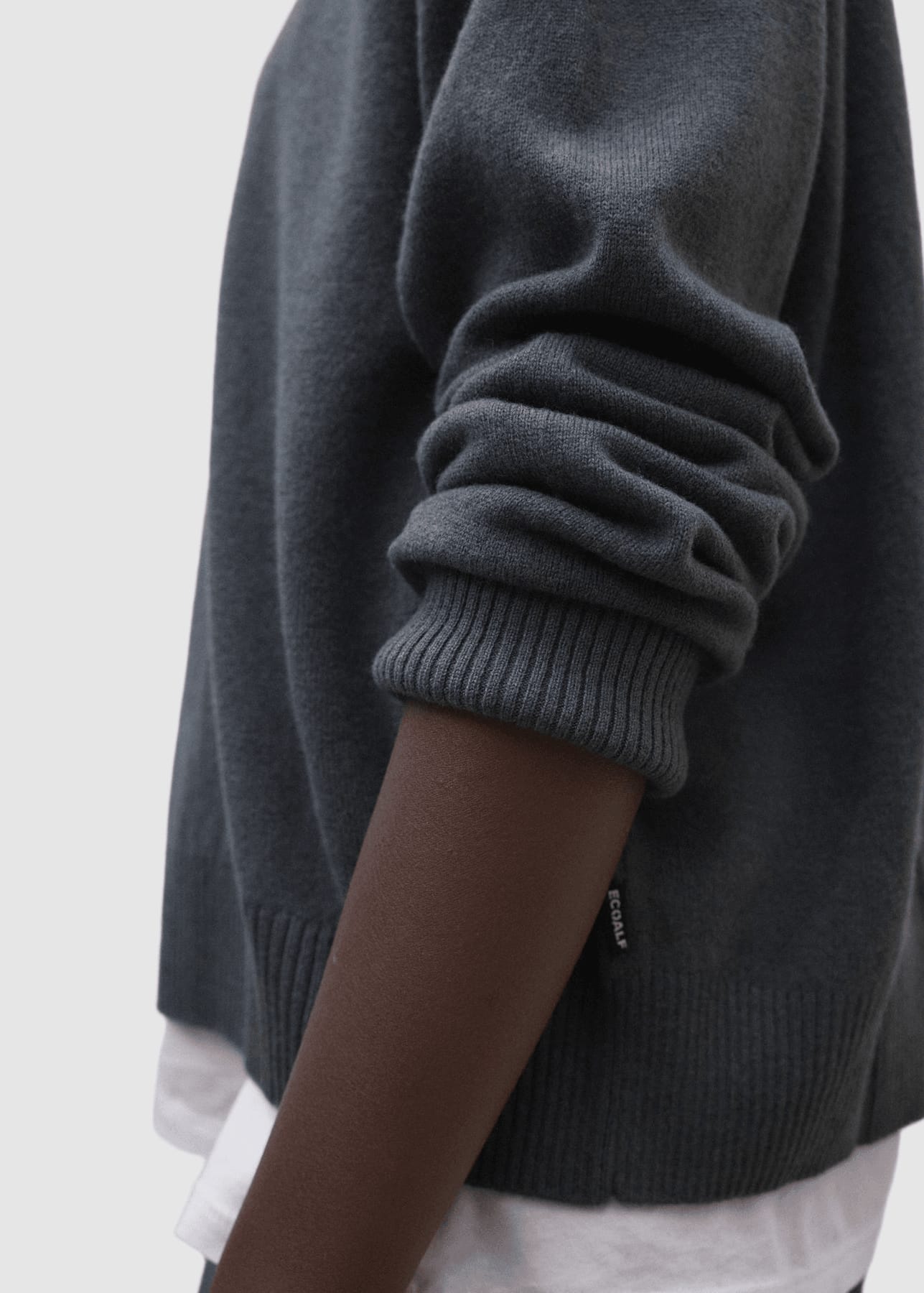ecoalf-cosmos-knit-woman-dark-khaki-3.jpeg Cosmos Knit Woman Dark Khaki