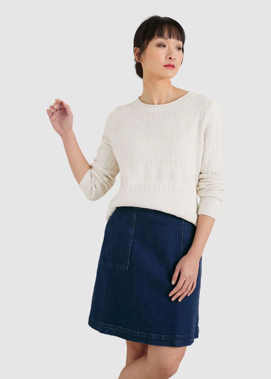 Kinter Jumper Kinter Jumper