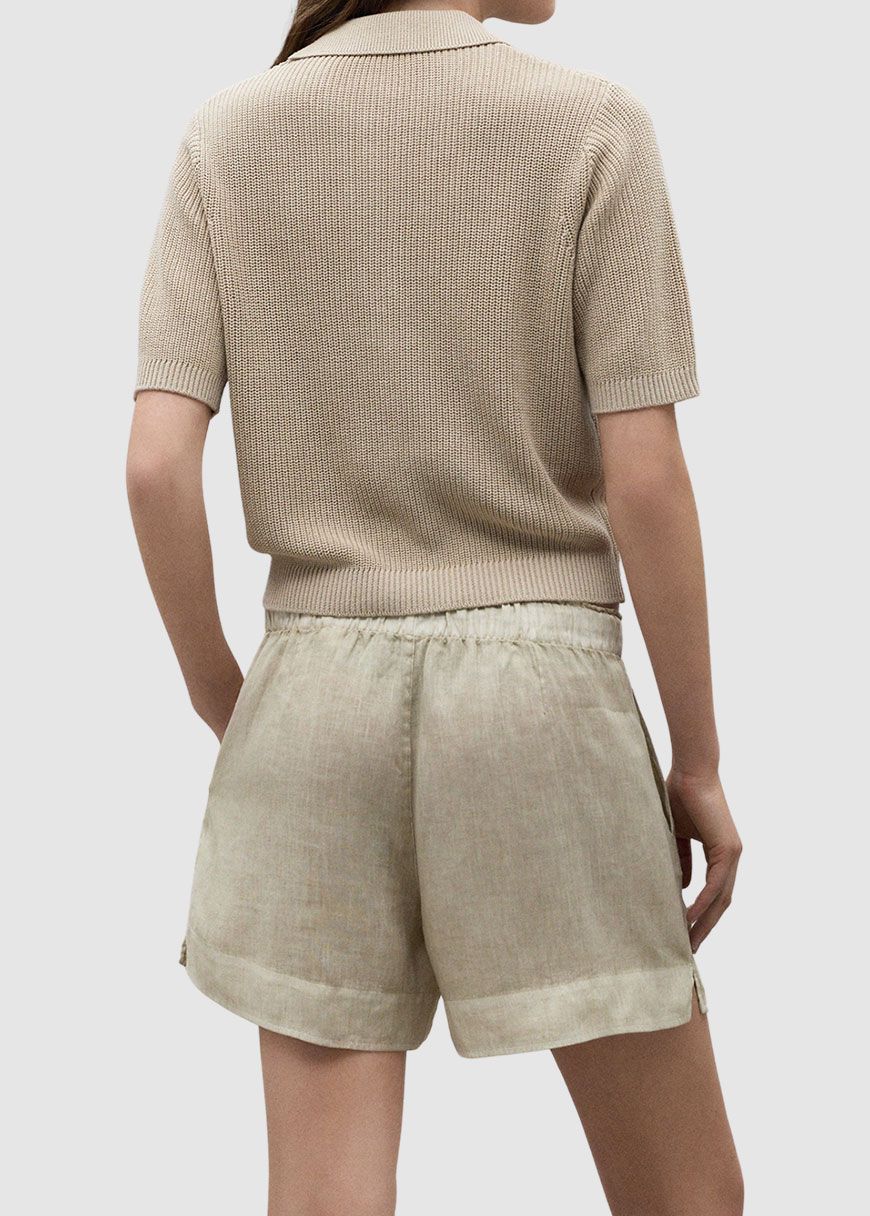Adelfaalf Knit Woman