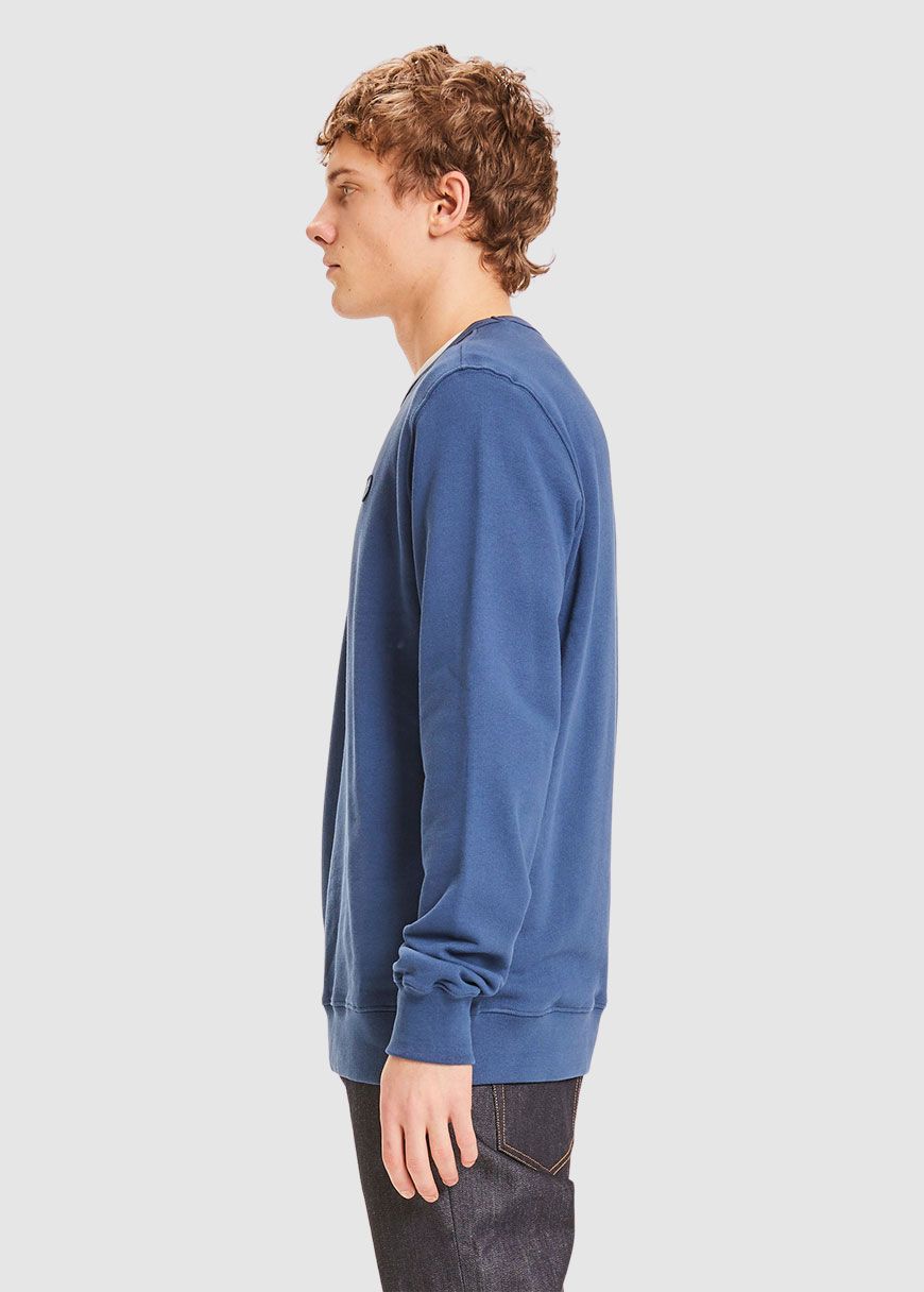 Elm Basic Badge Sweat Elm Basic Badge Sweat