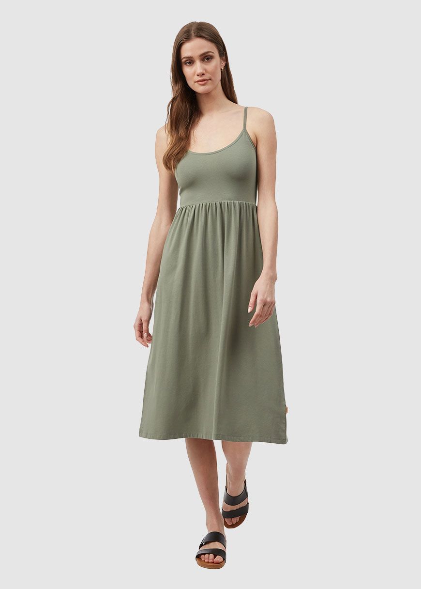 W Modal Sunset Dress W Modal Sunset Dress