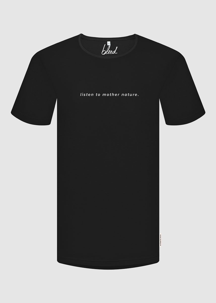 Mothernature T-Shirt Mothernature T-Shirt
