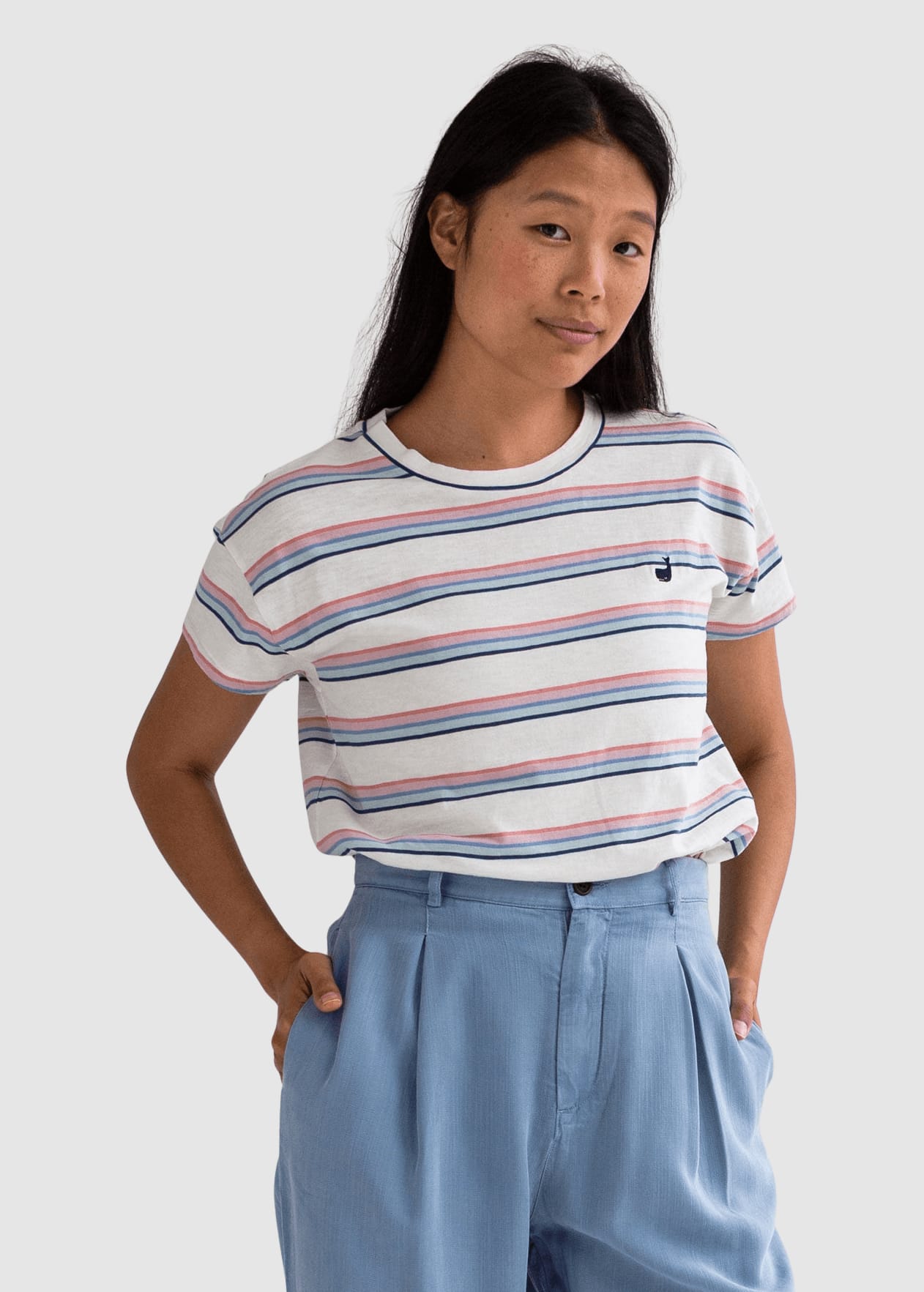 Tarida Multicolour Stripes Tarida Multicolour Stripes