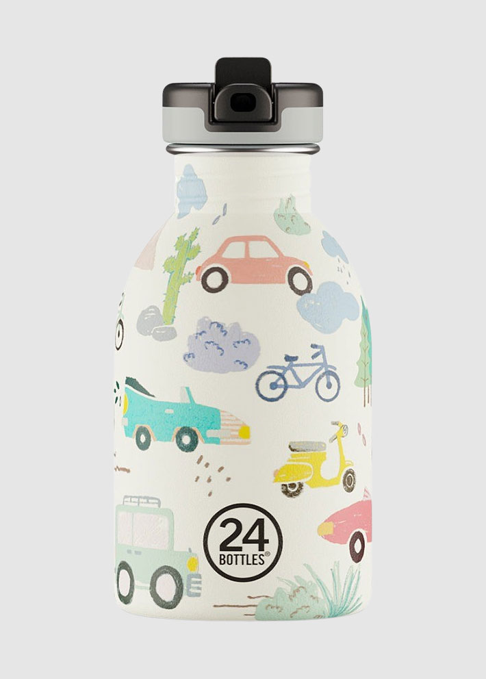 Kids Bottle 0,25l