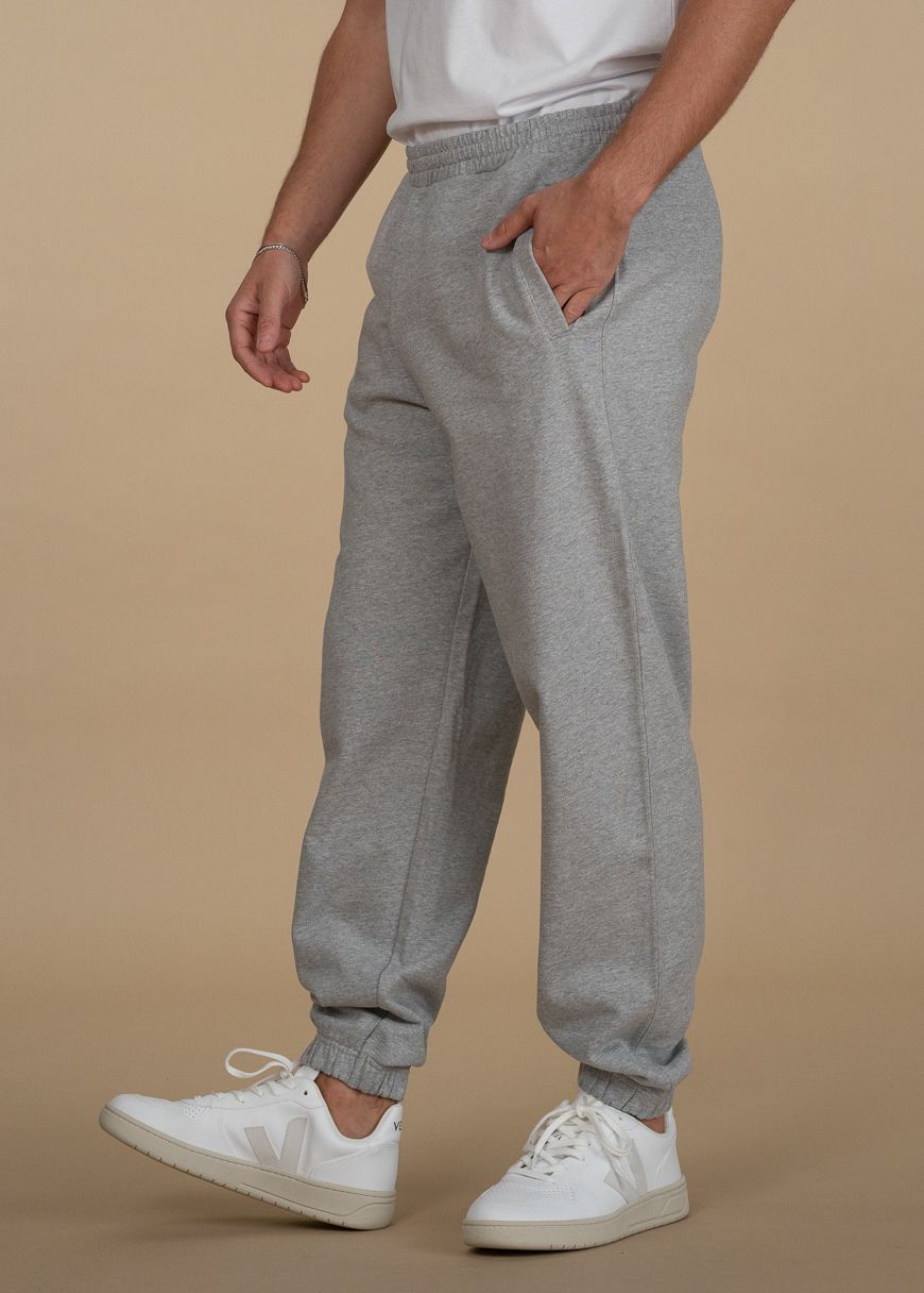 Heavy Jogger French Navy