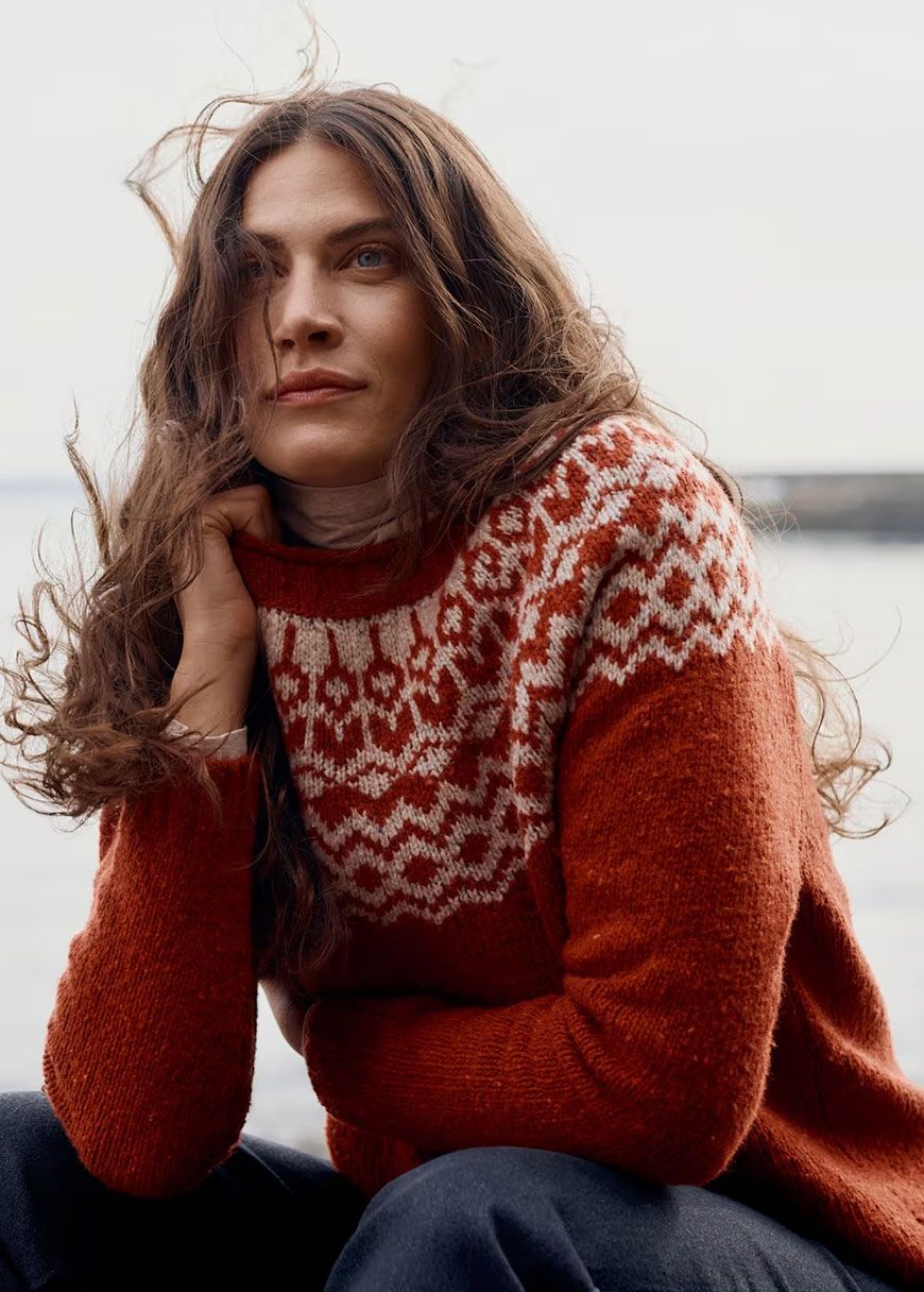 seasalt_cornwall_port_kinnis_jumper_merino_AW_25_SEA_WM_37388_Wag_Tail_Red_Sail_Birch_Mix_4_3d712b5e5e Port Kinnis Jumper Merino