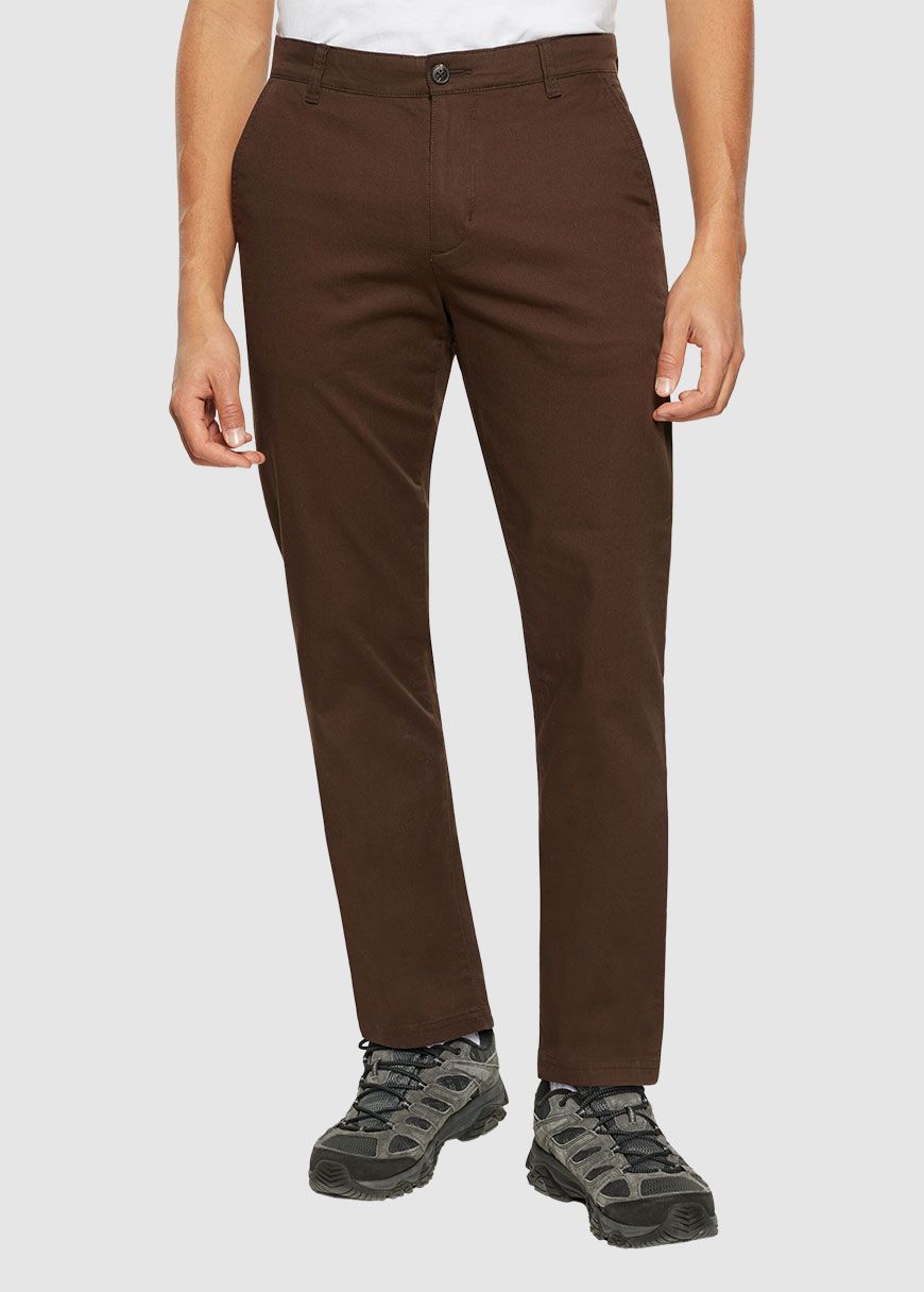 Chuck Regular Canvas Pants Chuck Regular Canvas Pants