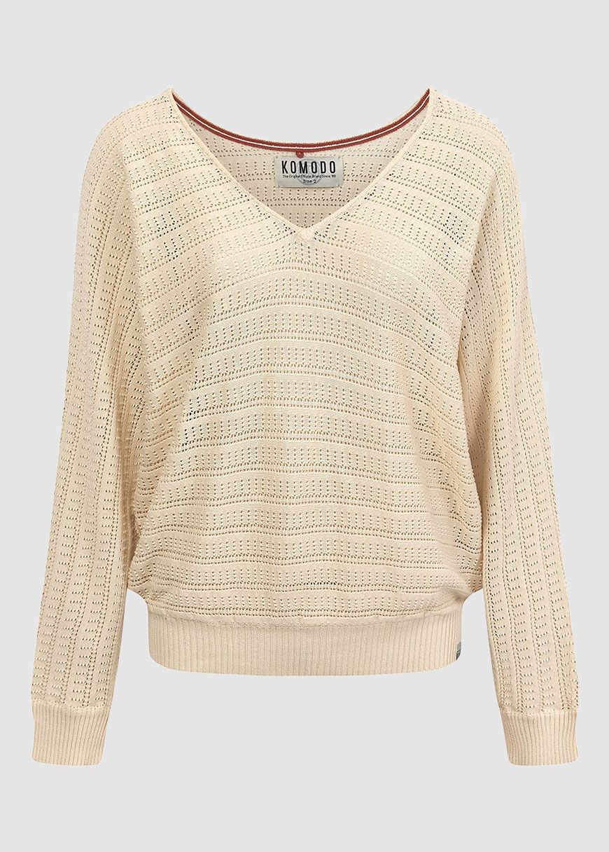 Pia Jumper