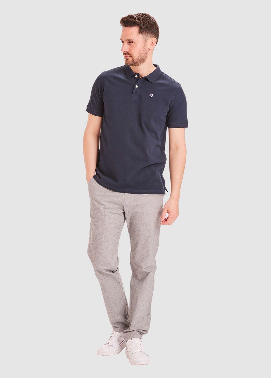 Chuck Pattern Pants Chuck Pattern Pants
