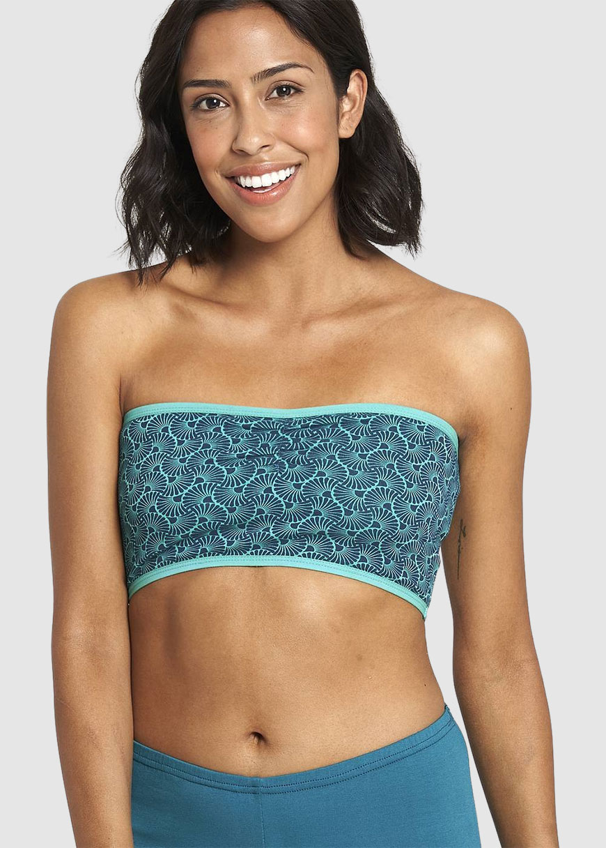 Jersey Bandeau