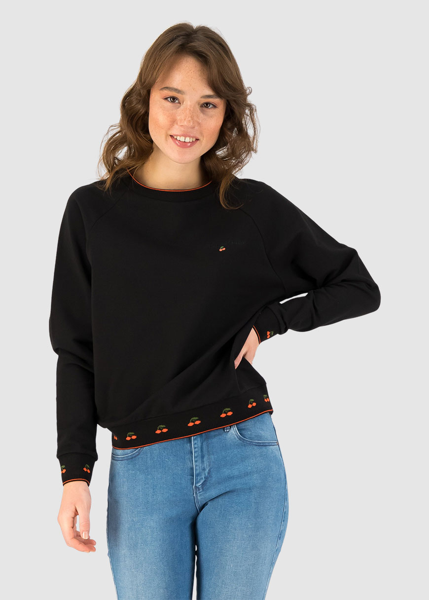 Fresh 'N' Fruity Sweat