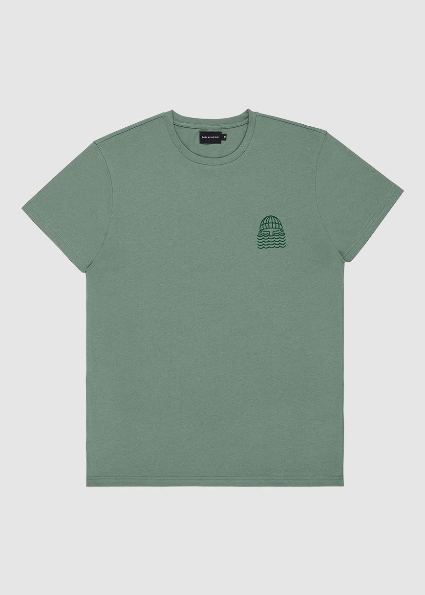 Mini To The Sea Tee Mini To The Sea Tee