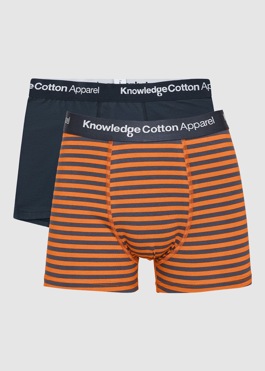 2 Pack Striped Underwear 2 Pack Striped Underwear