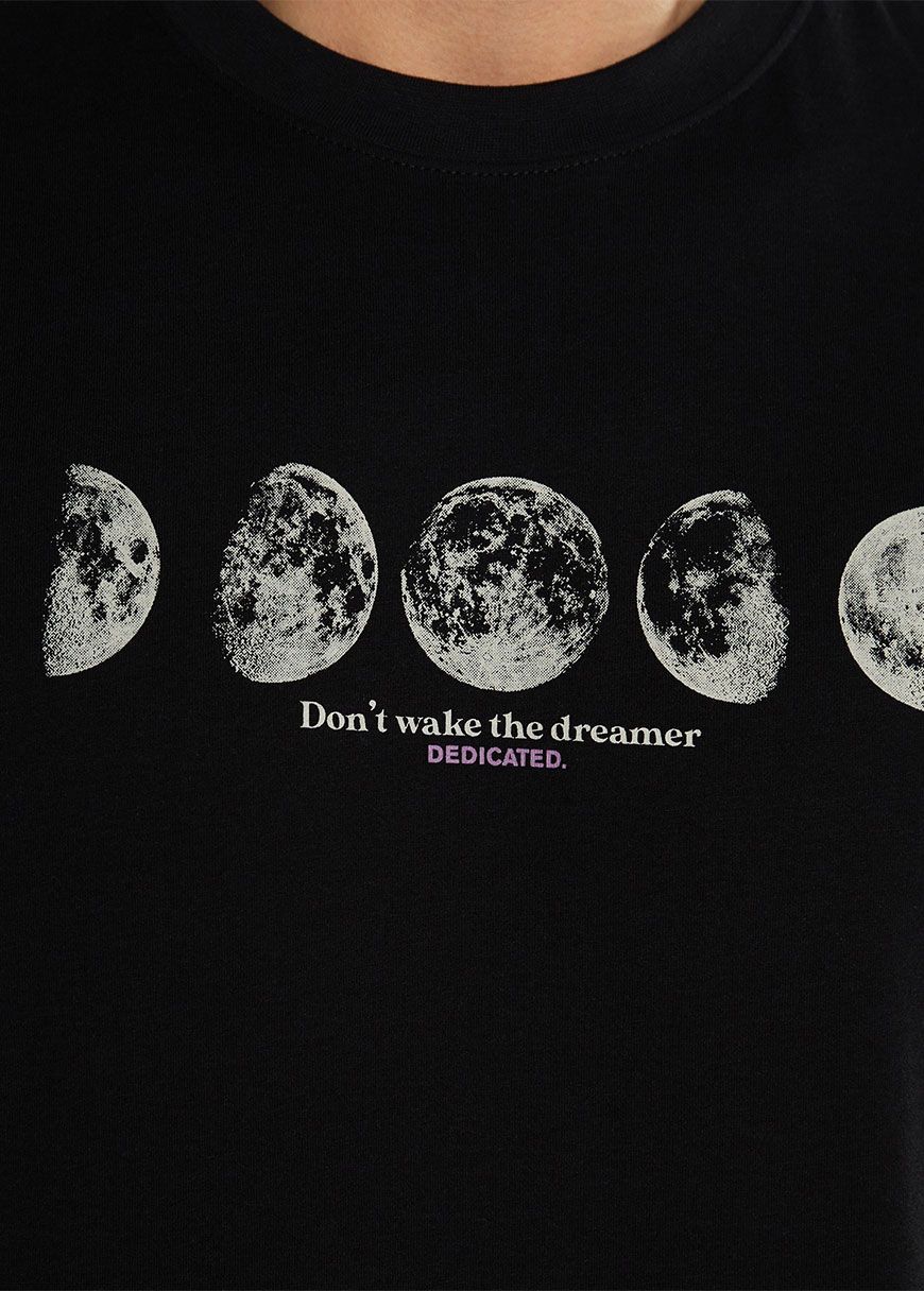 T-Shirt Stockholm Dreamer T-Shirt Stockholm Dreamer
