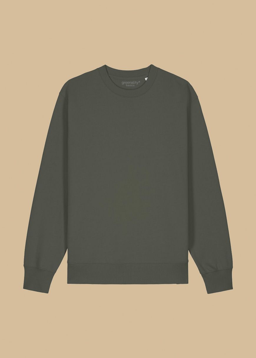 Classic Sweater Man