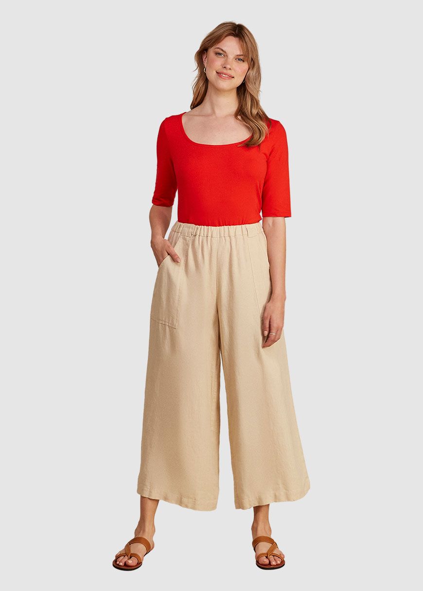 Gabrielle Top Gabrielle Top