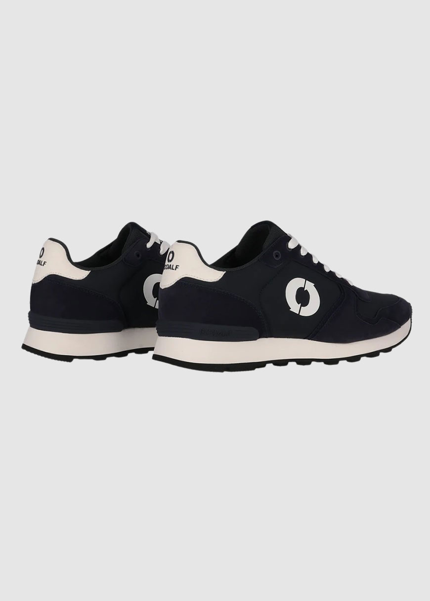 Yalealf Sneakers Man Yalealf Sneakers Man