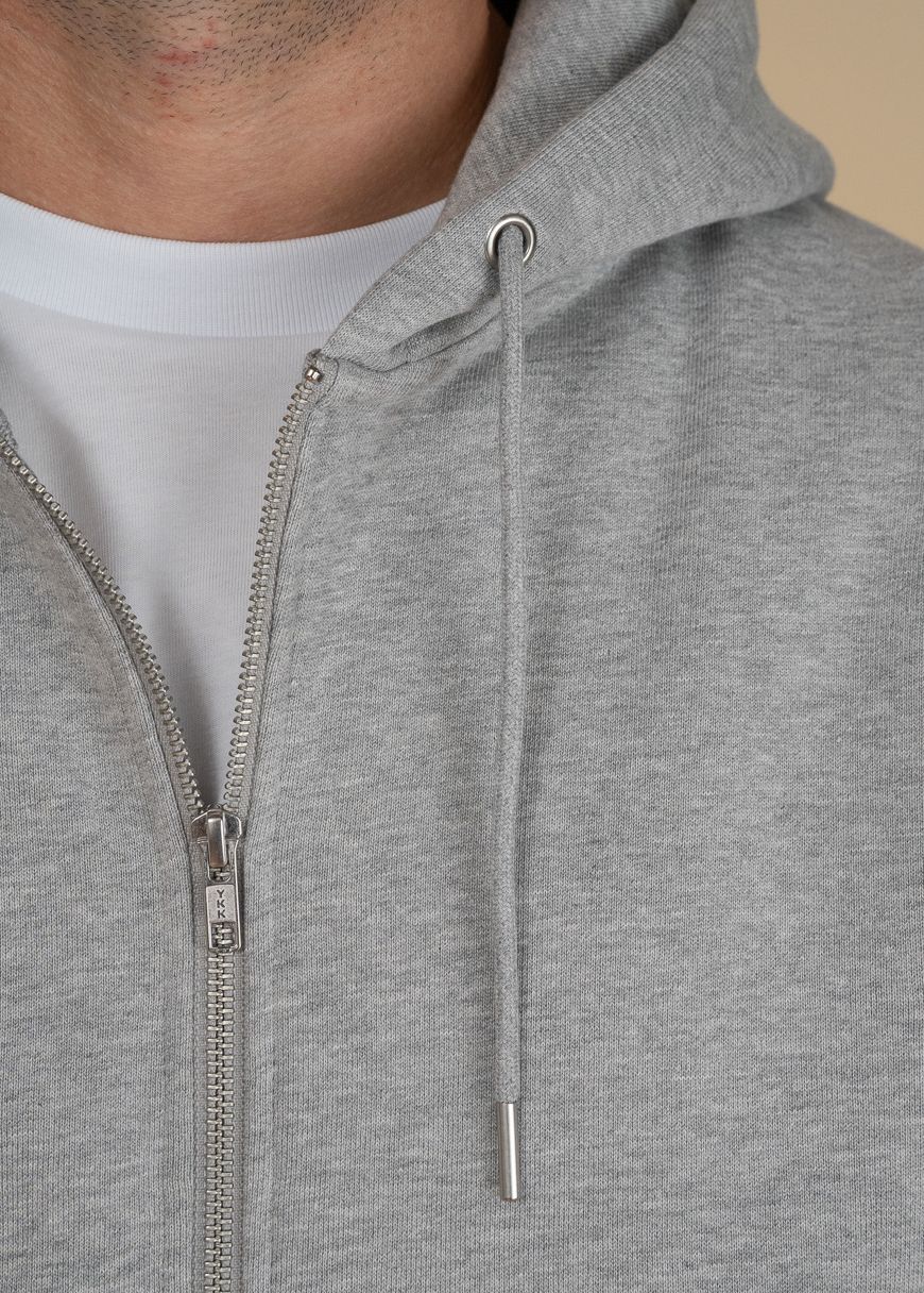 Classic Zipper Man Classic Zipper Man