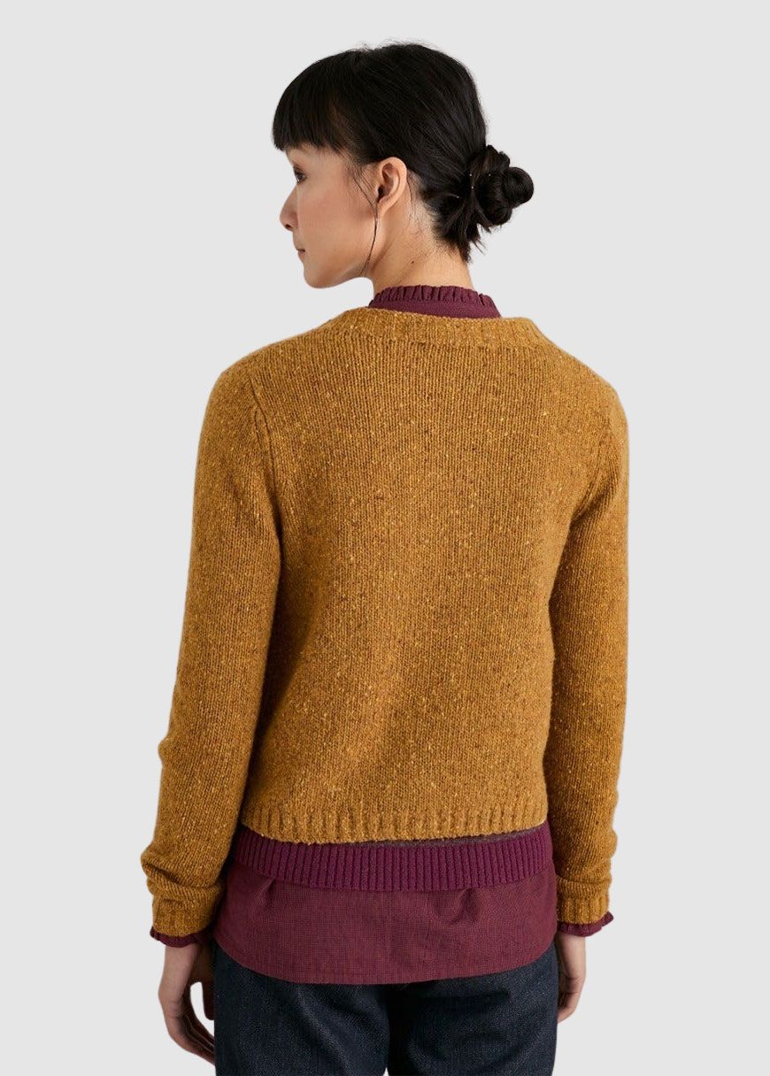 Dawson Pick Cardigan