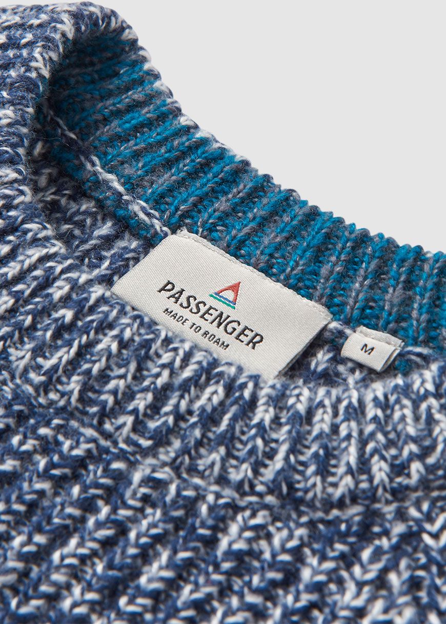 passenger_fog_recycled_knitted_jumper_AW_25_PAS_M_KN_OLAHP_Grey_Marl_2_3e8d3b1189 Fog Recycled Knitted Jumper