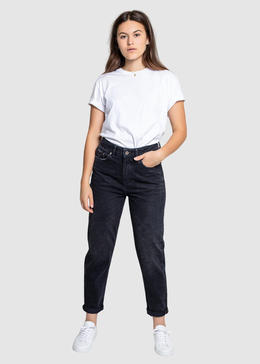 Nora Loose Tapered