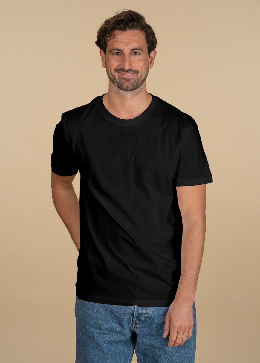 Black_SA_76618_9962a5fa27.jpg Slim Fit T-Shirt M 3er Pack Mix 2