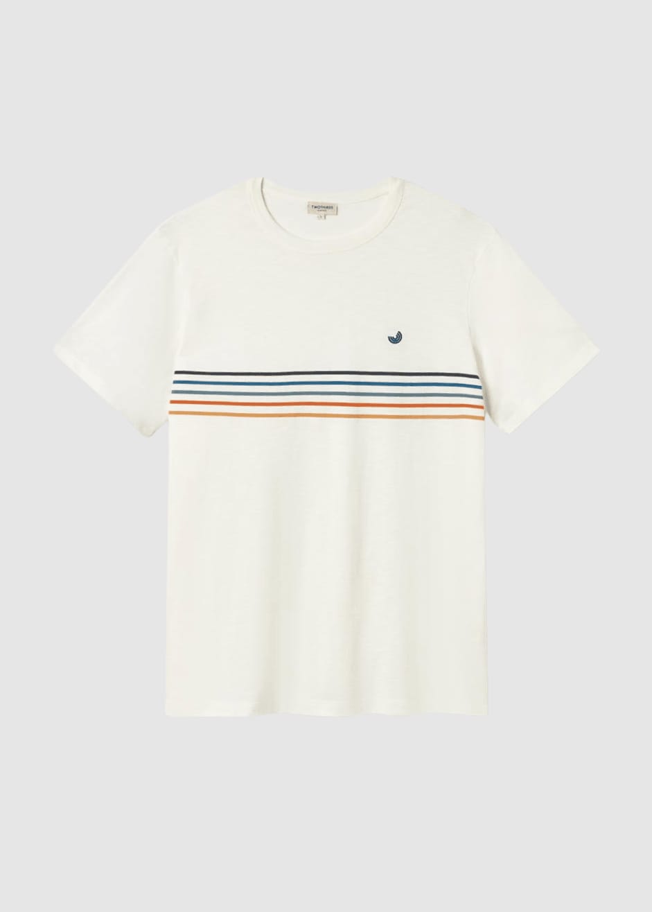 Hauula Off White
