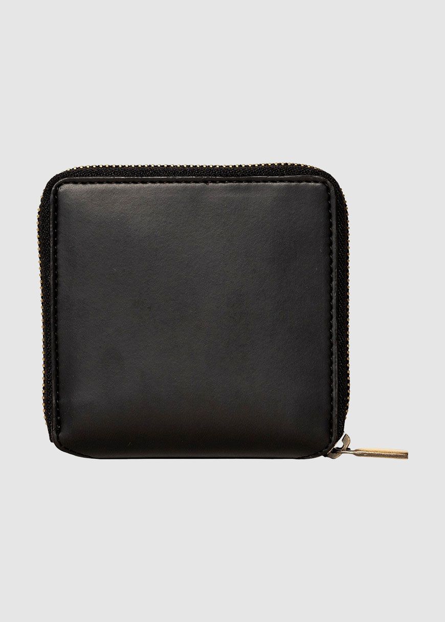 Sonny Square Wallet