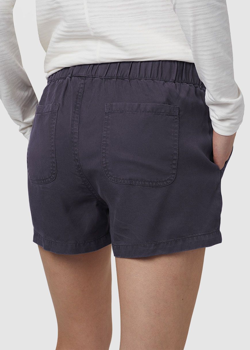 W Instow Short