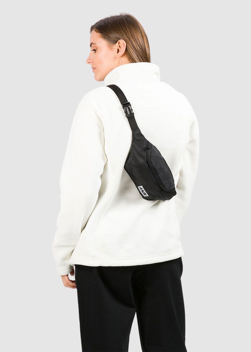 Aevor Hipbag bei greenality