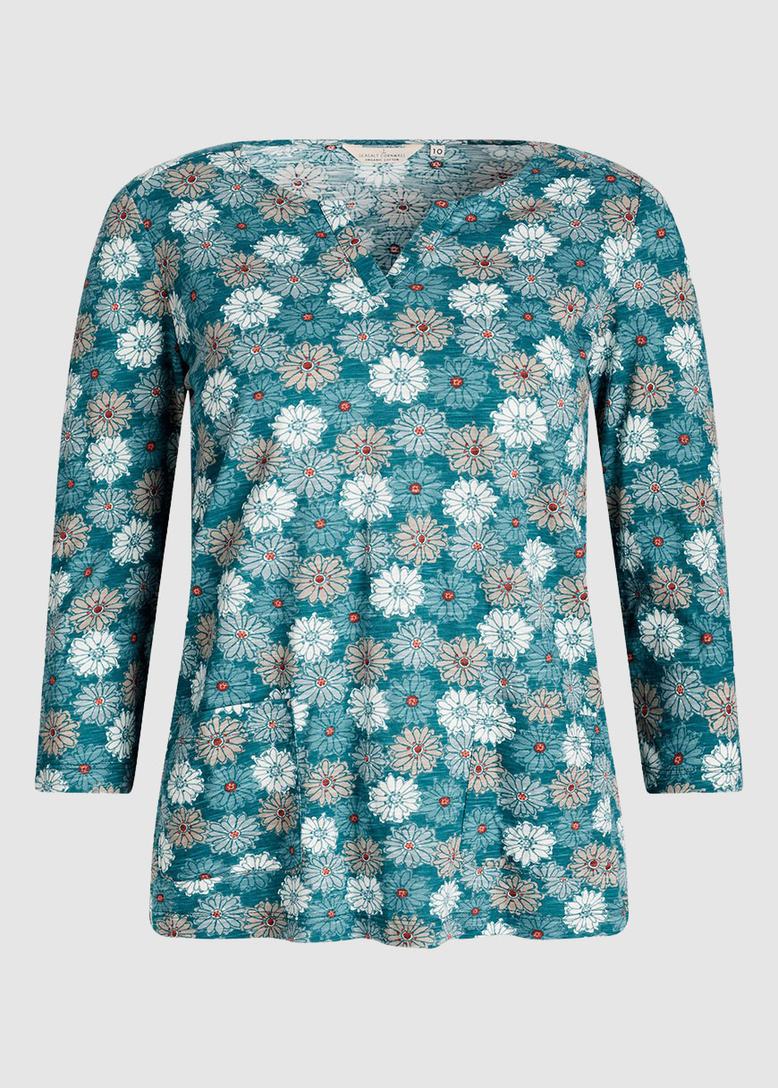 Gypsophilia Top Gypsophilia Top