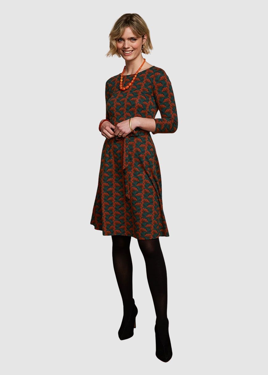 Betty Dress Noush