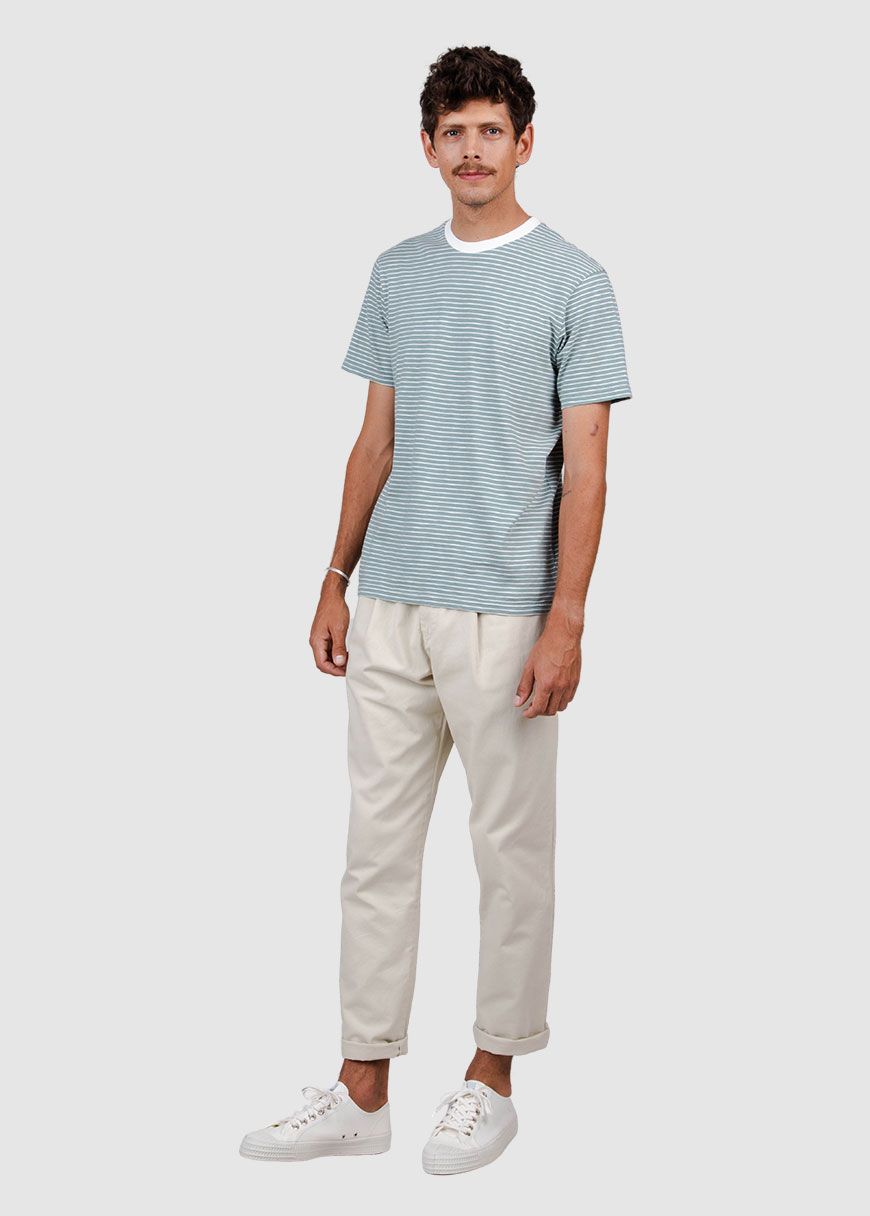 Stripes T-Shirt Stripes T-Shirt