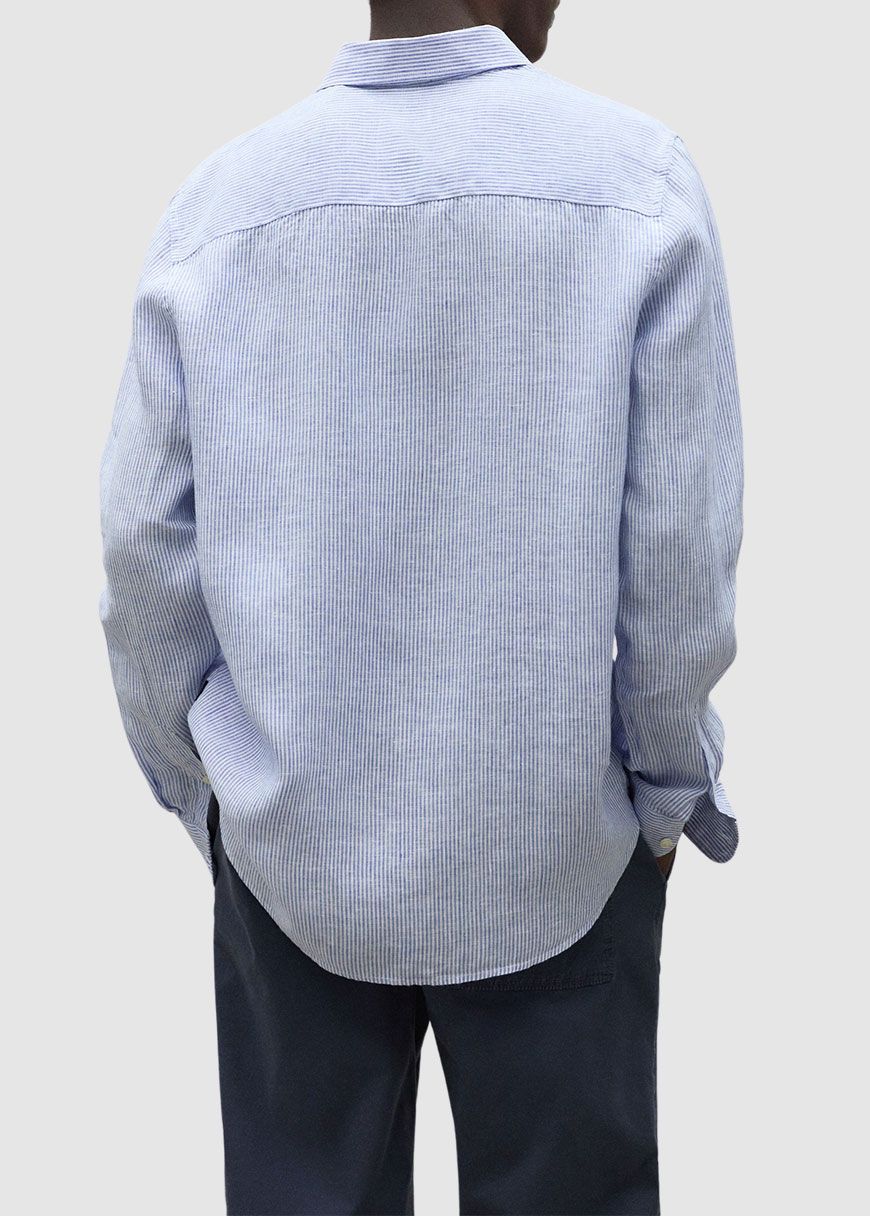 Adanalf Shirt Man Adanalf Shirt Man