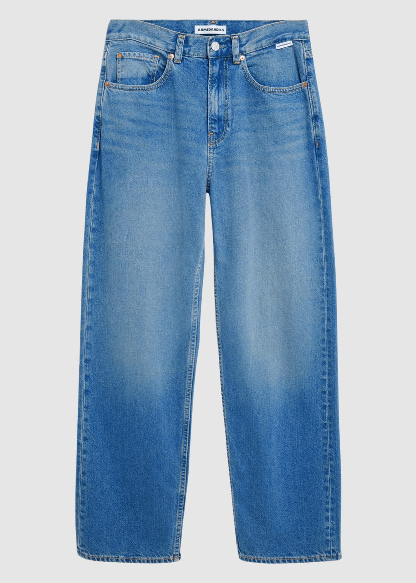 Haayi Low Waist Baggy Jean Daydream Haayi Low Waist Baggy Jean Daydream