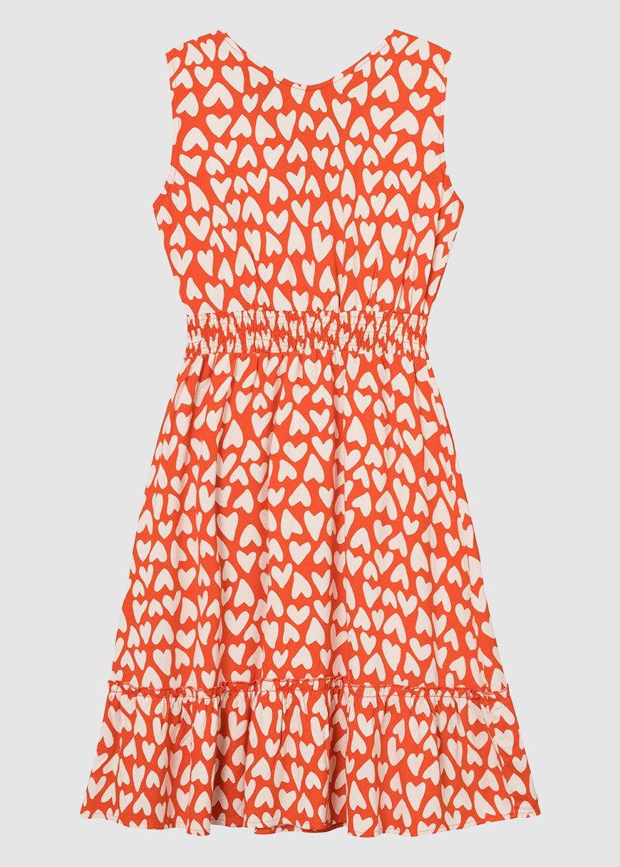 Jardin Parfumé Dress Jardin Parfumé Dress