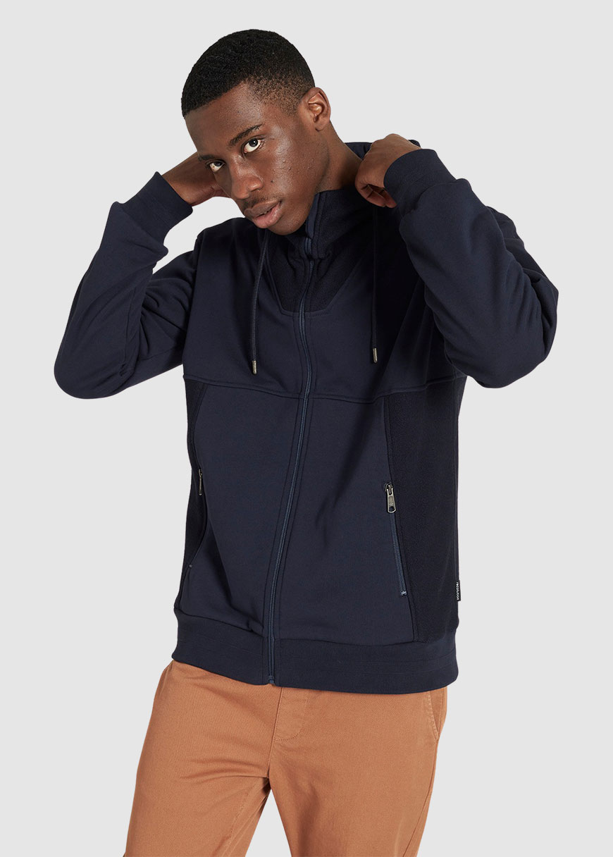Sweatjacket Pandorea Sweatjacket Pandorea