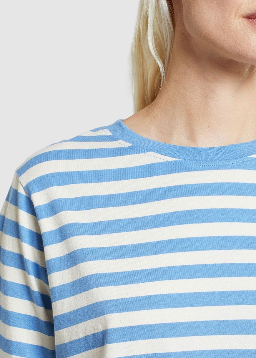 T-Shirt Vadstena Stripes T-Shirt Vadstena Stripes