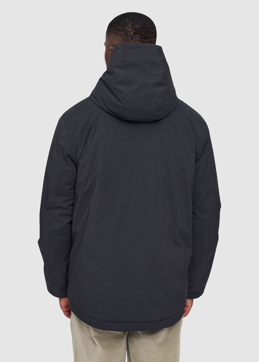 Padded Jacket