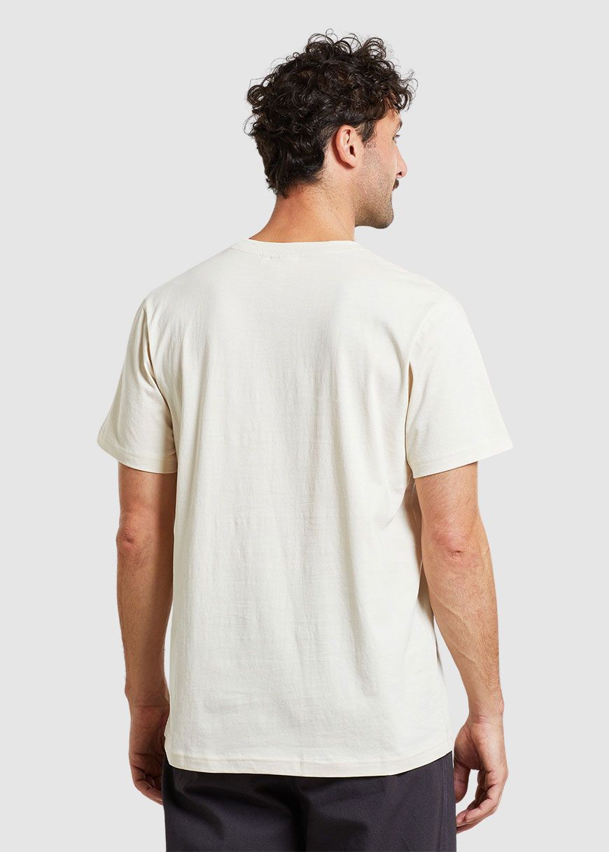 T-Shirt Stockholm Primary Bike
