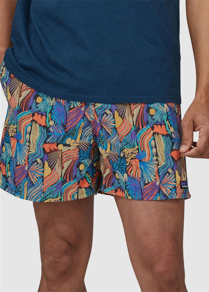 M's Baggies Shorts - 5 in. M's Baggies Shorts - 5 in.