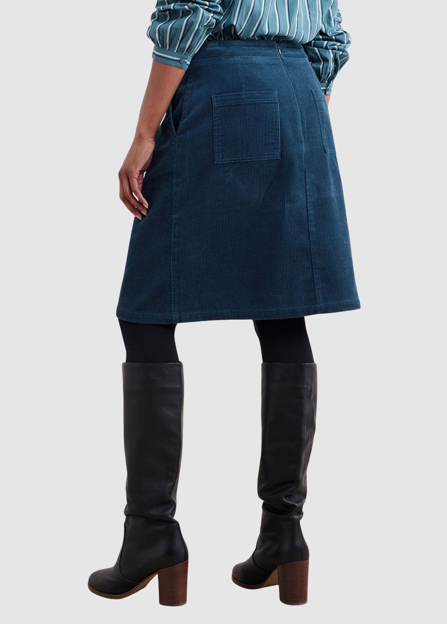 Dovetail Skirt Dovetail Skirt