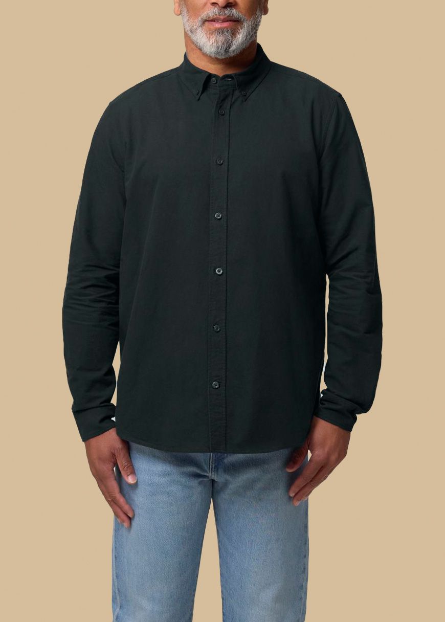 Classic_Shirt_m_black_1_a5c85838c5.jpg Classic Shirt Man Black