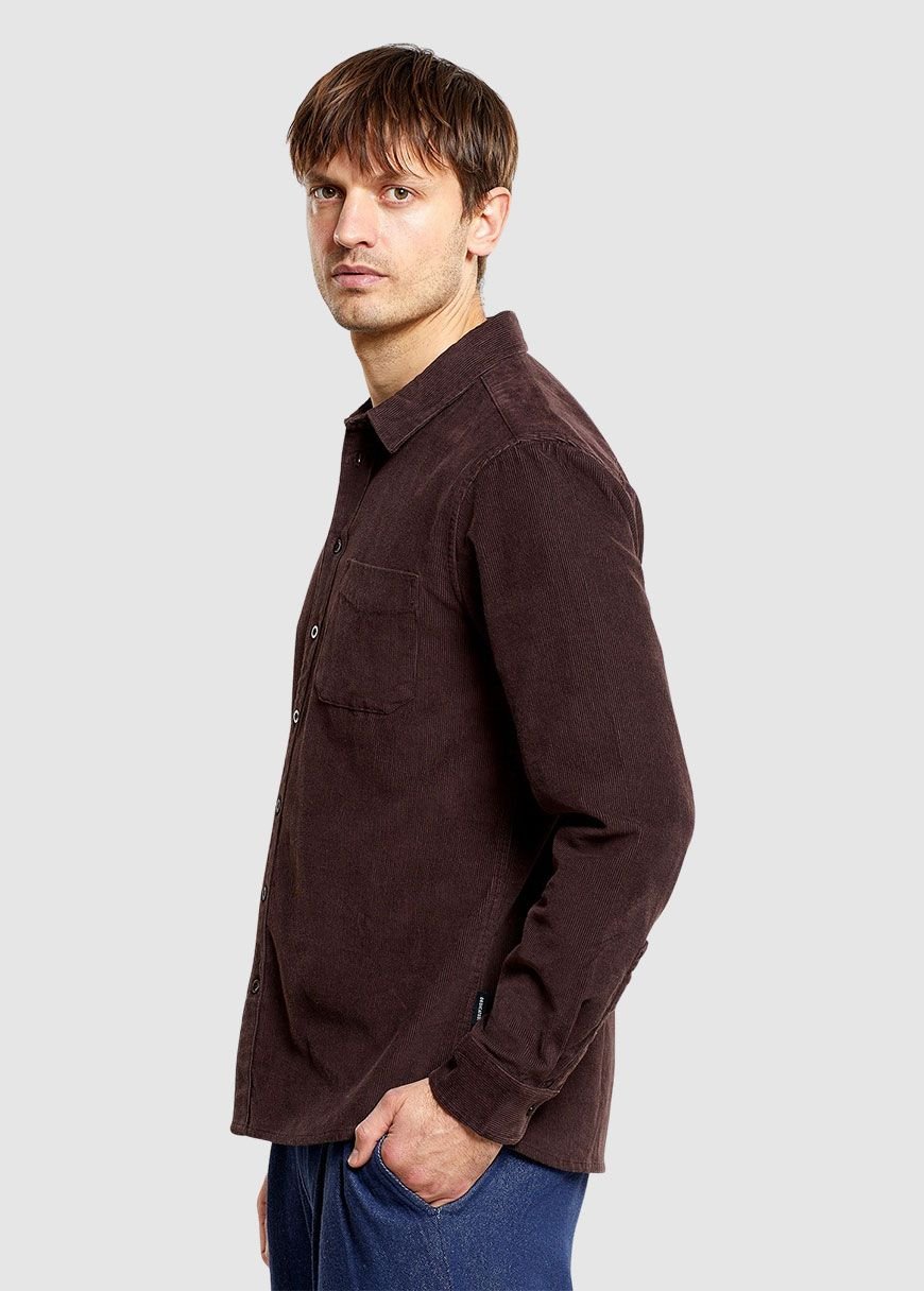 Shirt Varberg Corduroy Shirt Varberg Corduroy